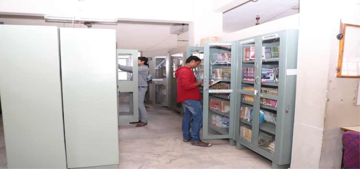 RMS Campus Vadodara Infrastructure photo 1