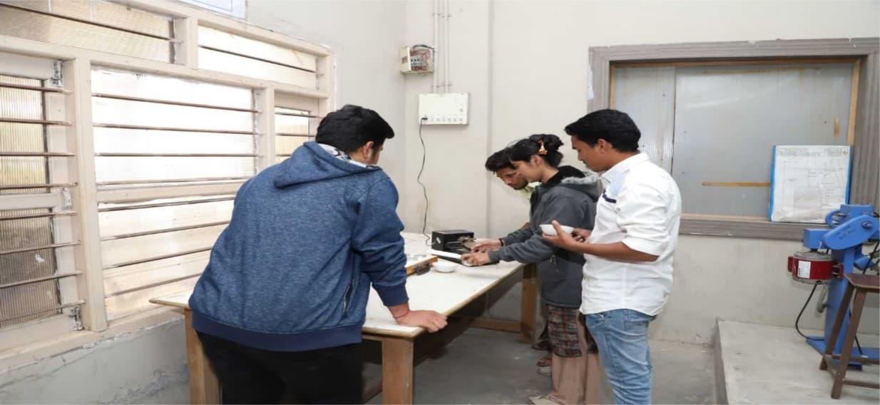 RMS Campus Vadodara Infrastructure photo 2