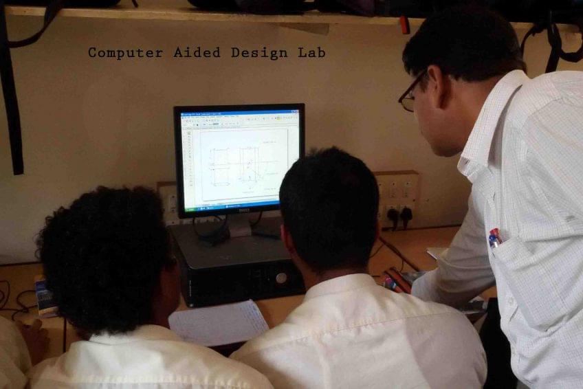 Karnataka Government Polytechnic Mangalore photo_app photo 2