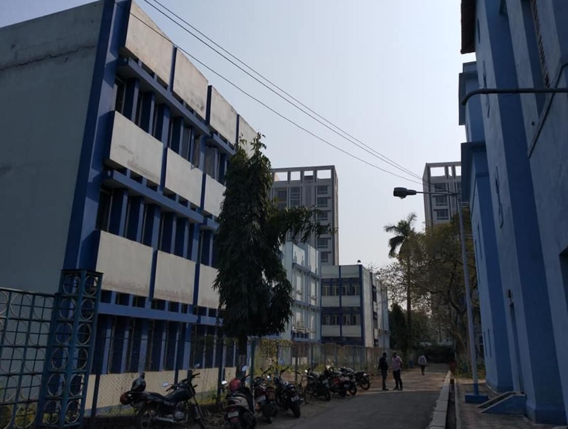 Jnan Chandra Ghosh Polytechnic Kolkata photo_app photo 2