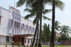 Government Industrial Training Institute Cuttack Academic Building photo 3