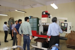 Government Industrial Training Institute Cuttack Academic Fcaility photo 1