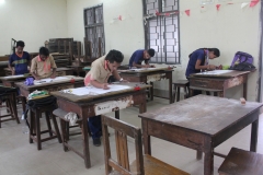 Government Industrial Training Institute Cuttack Academic Fcaility photo 7