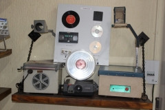 Government Industrial Training Institute Cuttack Museum photo 12