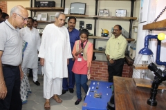 Government Industrial Training Institute Cuttack Museum photo 2