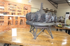 Government Industrial Training Institute Cuttack Museum photo 16