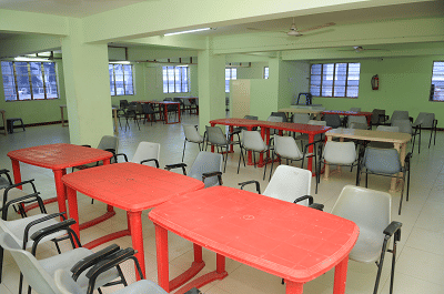 Knowledge Institute of Technology & Engineering Anand Infrastructure photo 9