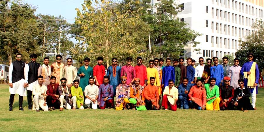 Knowledge Institute of Technology & Engineering Anand Activities photo 3