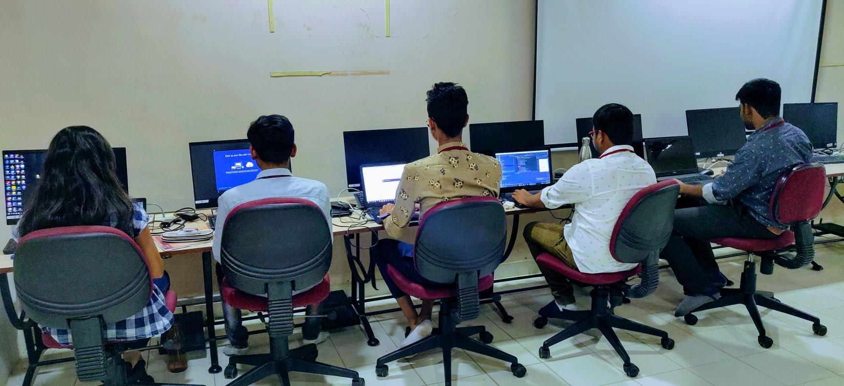 Knowledge Institute of Technology & Engineering Anand Activities photo 6