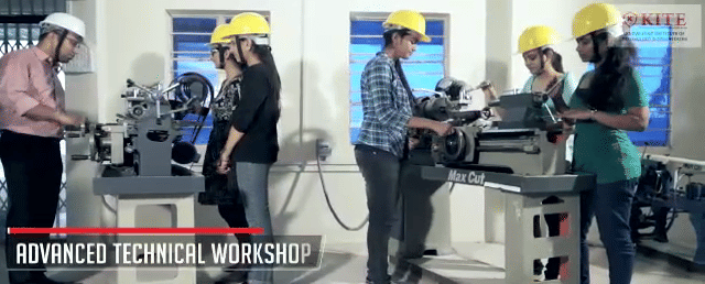 Knowledge Institute of Technology & Engineering Anand Activities photo 1