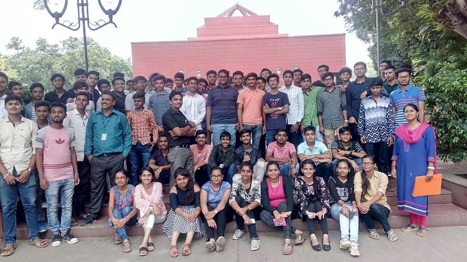 Knowledge Institute of Technology & Engineering Anand Activities photo 7