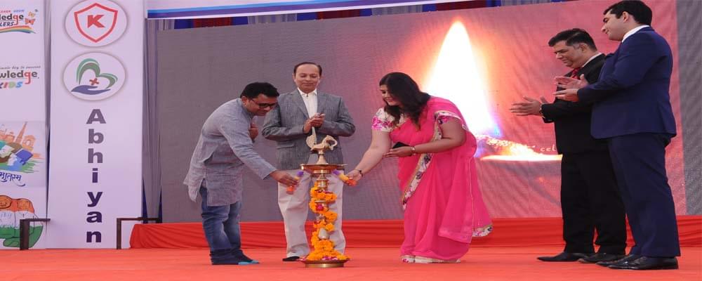 Knowledge Institute of Technology & Engineering Anand Activities photo 8