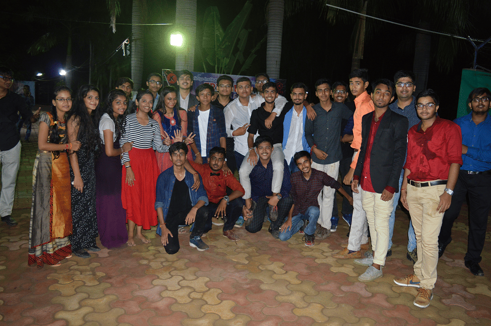 Knowledge Institute of Technology & Engineering Anand Activities photo 10