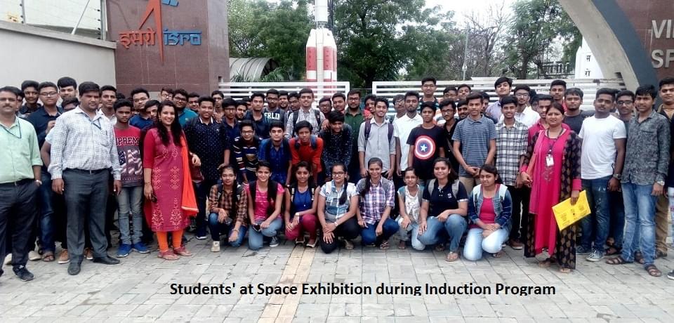 Knowledge Institute of Technology & Engineering Anand Activities photo 11