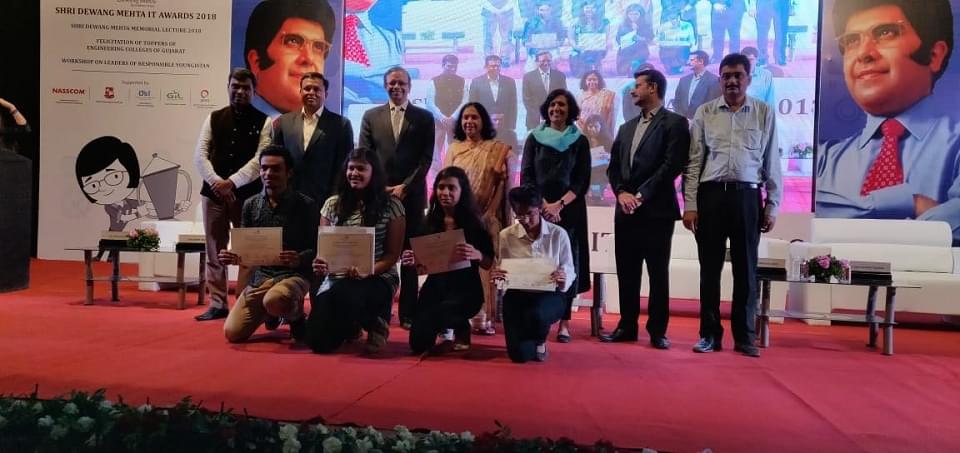 Knowledge Institute of Technology & Engineering Anand Activities photo 12