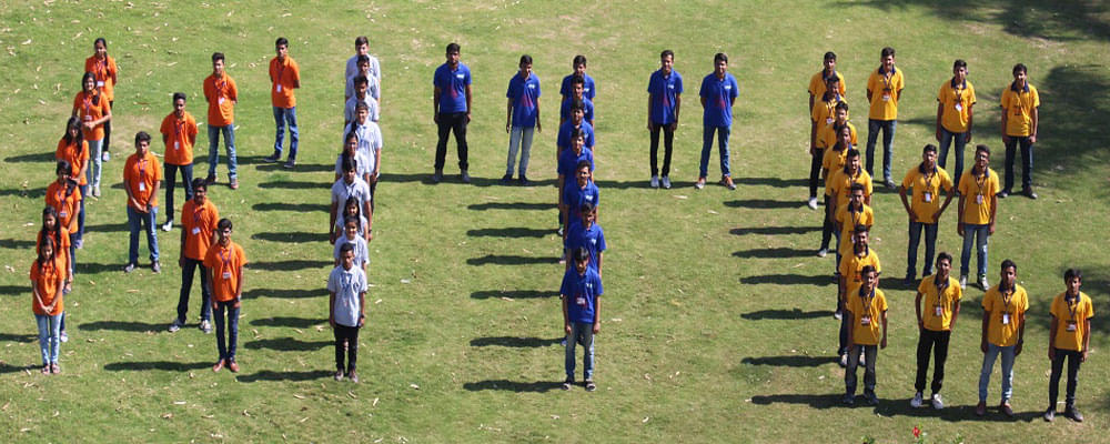 Knowledge Institute of Technology & Engineering Anand Activities photo 13