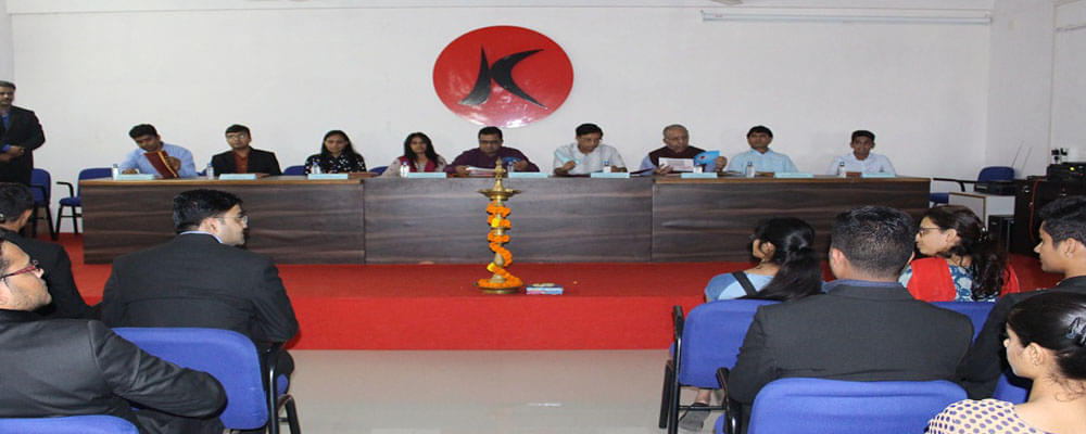 Knowledge Institute of Technology & Engineering Anand Activities photo 14