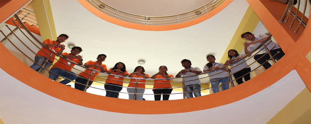 Knowledge Institute of Technology & Engineering Anand Activities photo 15