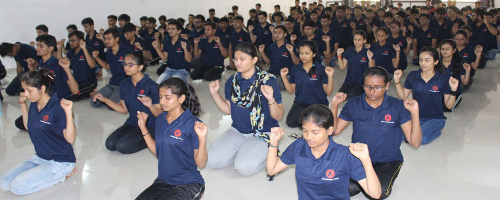 Knowledge Institute of Technology & Engineering Anand Activities photo 16