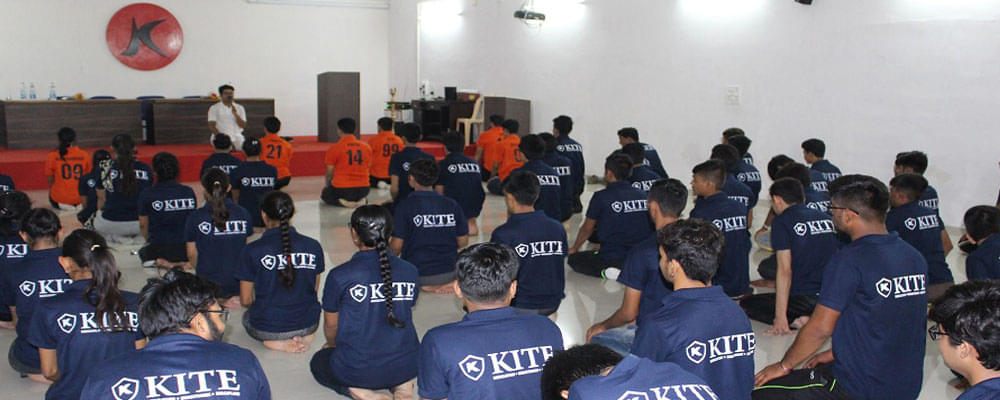 Knowledge Institute of Technology & Engineering Anand Activities photo 17