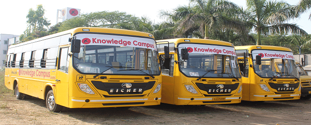 Knowledge Institute of Technology & Engineering Anand Infrastructure photo 12