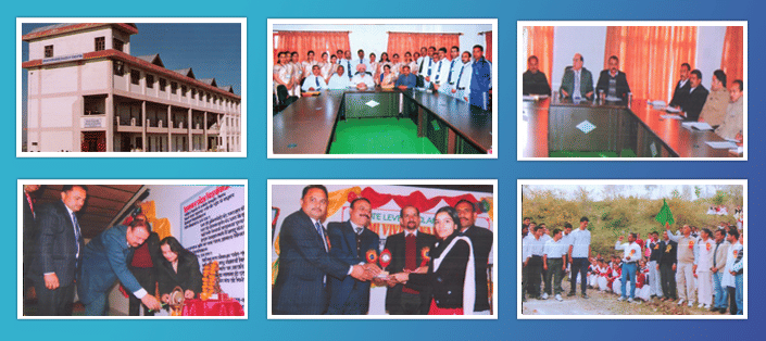 SVN College of Education Hamirpur Campus photo 8