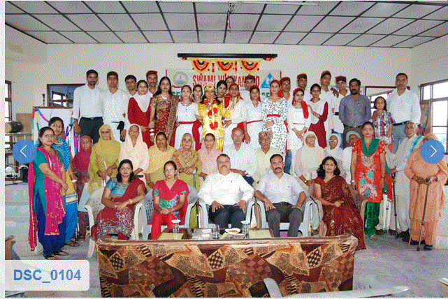 SVN College of Education Hamirpur Campus photo 2