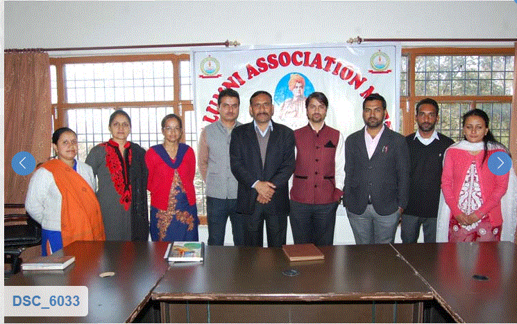 SVN College of Education Hamirpur Campus photo 6