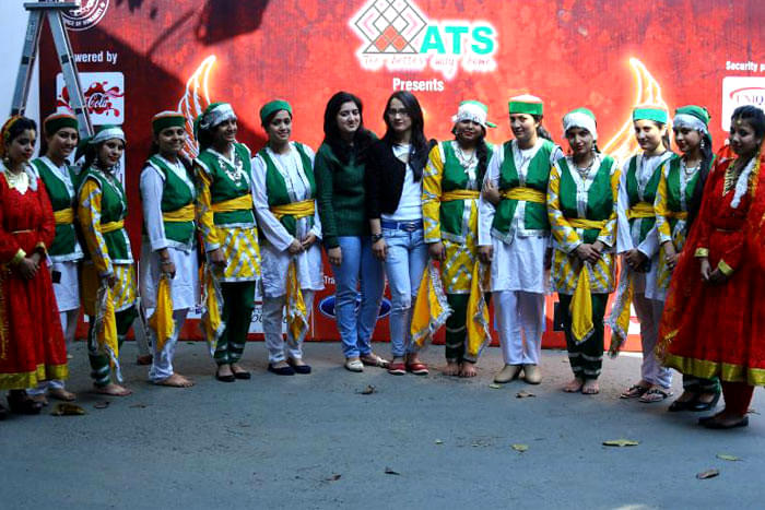 Murarilal Memorial School and College of Nursing Solan Events photo 1