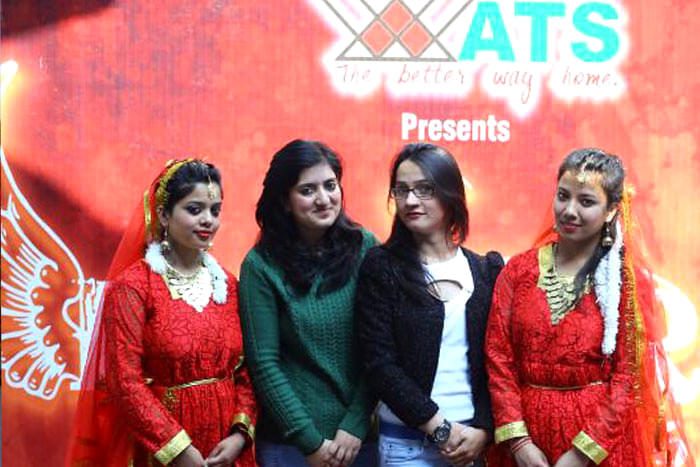 Murarilal Memorial School and College of Nursing Solan Events photo 2