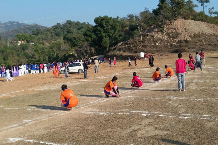 Murarilal Memorial School and College of Nursing Solan Events photo 3