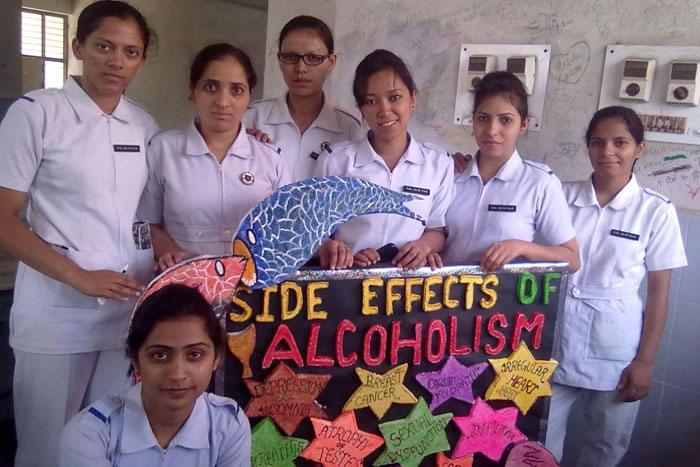 Murarilal Memorial School and College of Nursing Solan Events photo 7