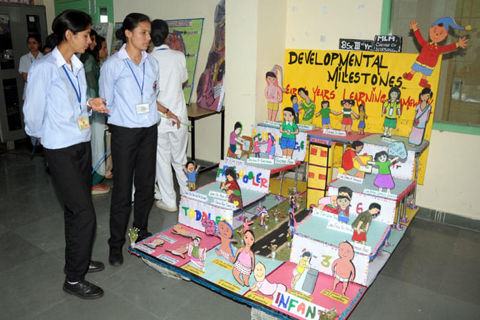 Murarilal Memorial School and College of Nursing Solan Events photo 8