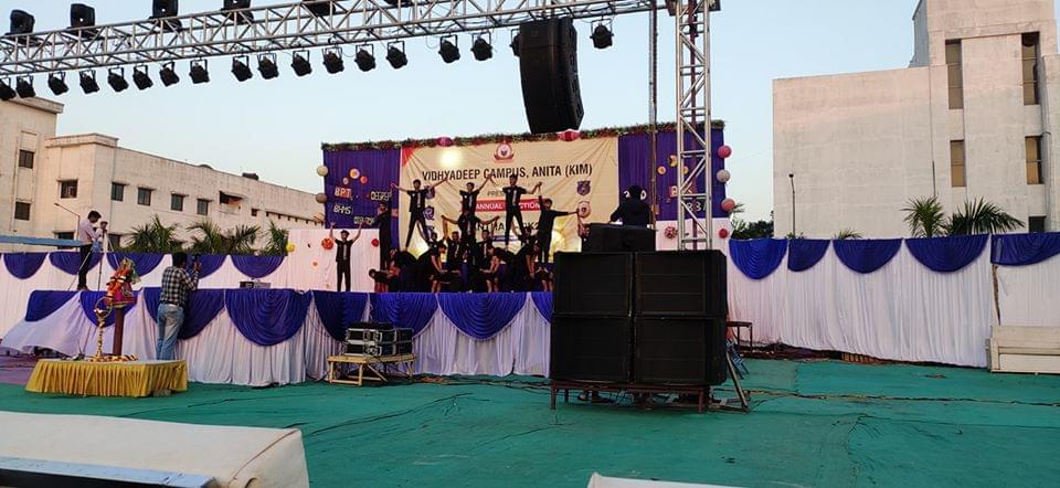 Vidhyadeep Institute of Engineering and Technology Surat Events photo 10
