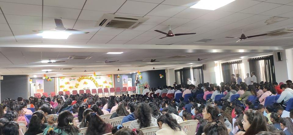 Vidhyadeep Institute of Engineering and Technology Surat Events photo 11