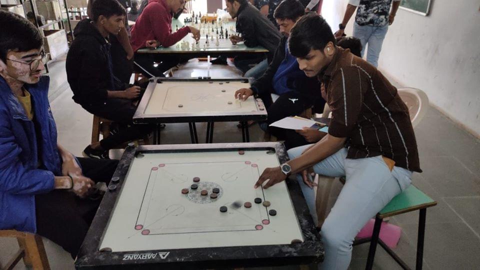 Vidhyadeep Institute of Engineering and Technology Surat Events photo 15