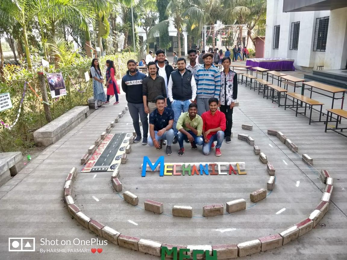 Vidhyadeep Institute of Engineering and Technology Surat Events photo 13