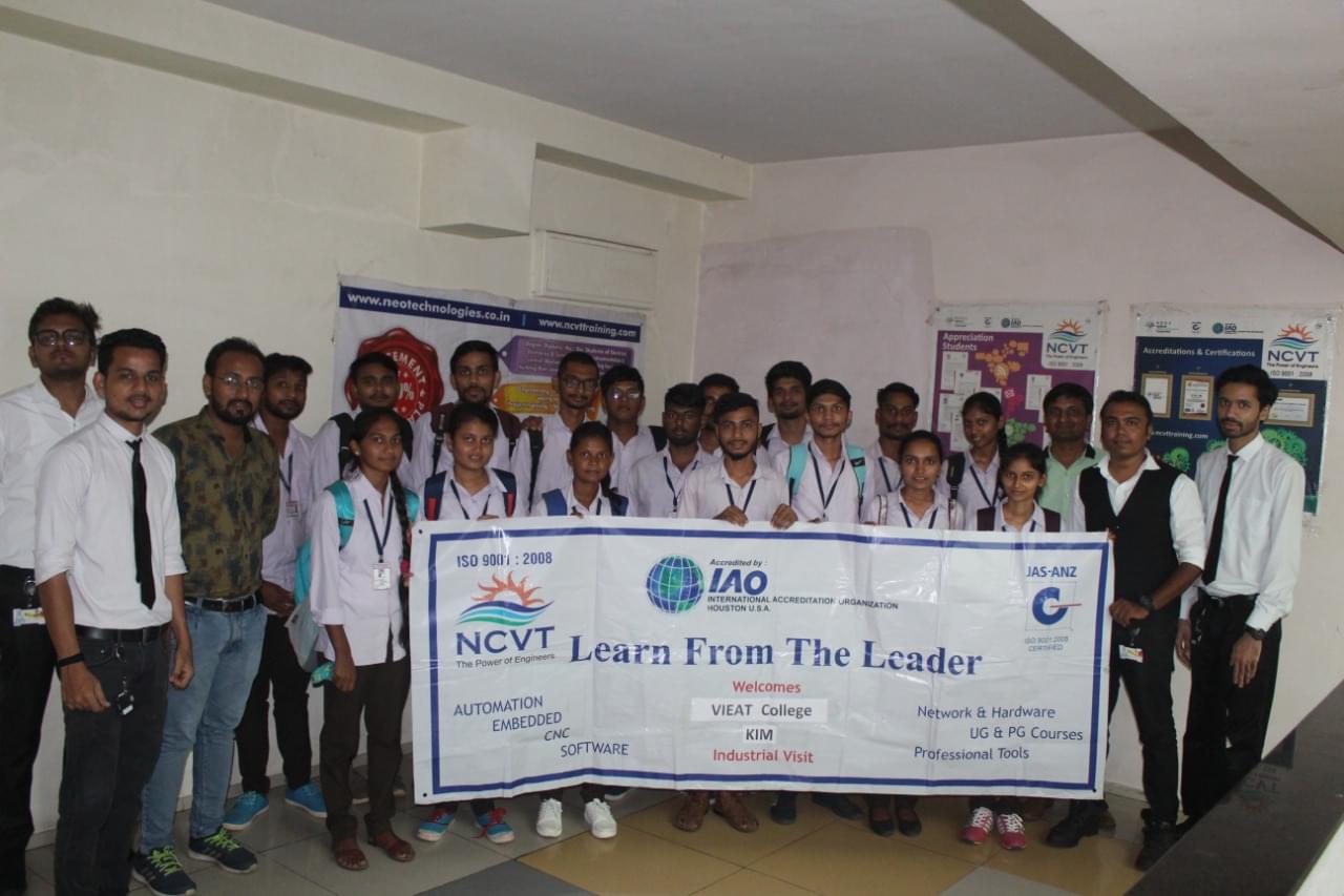 Vidhyadeep Institute of Engineering and Technology Surat Events photo 14