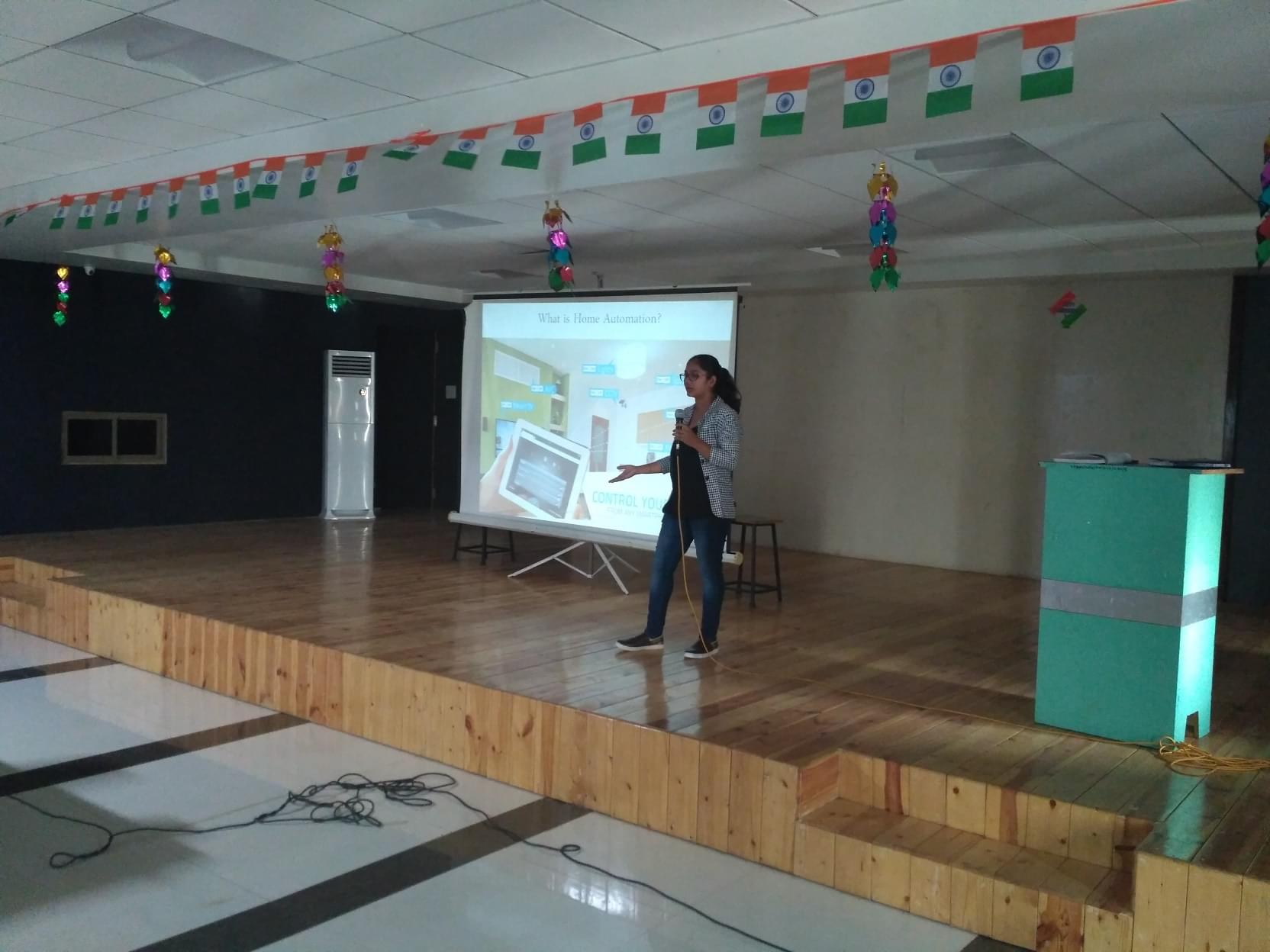 Vidhyadeep Institute of Engineering and Technology Surat Events photo 12