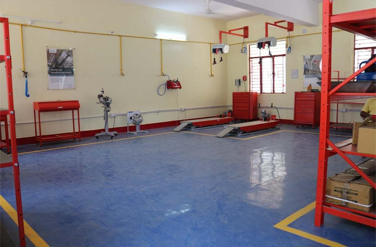 Government Polytechnic College Kodarma photo_app photo 2