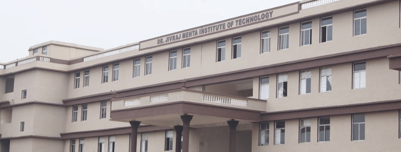 Dr. Jivraj Mehta Institute of Technology Anand Campus & Activities photo 3