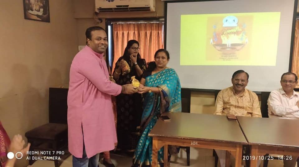 Sahyog College, Thane Campus Life photo 13