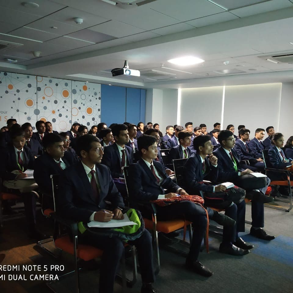 Sahyog College, Thane Campus Life photo 18