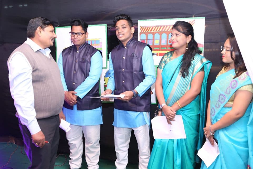 Sahyog College, Thane Campus Life photo 19