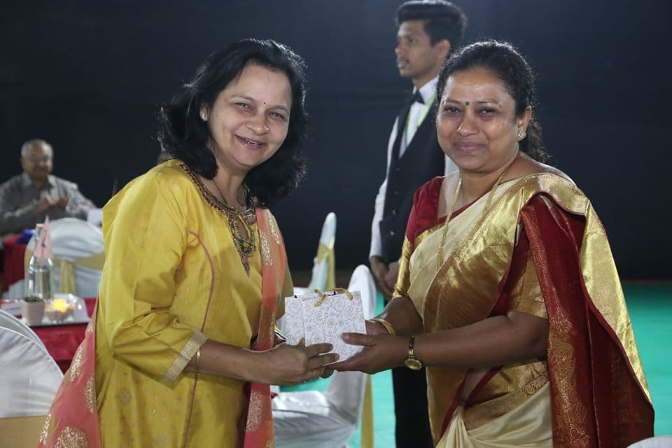 Sahyog College, Thane Campus Life photo 22