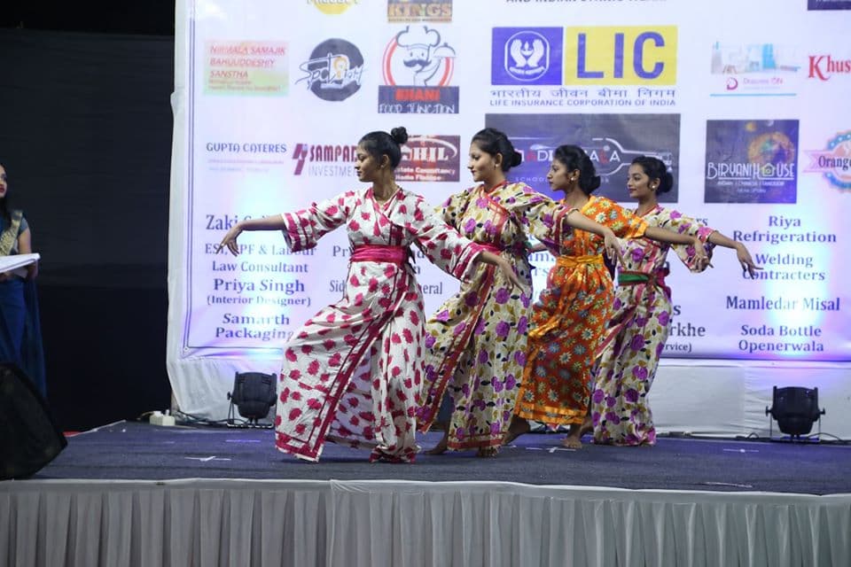 Sahyog College, Thane Campus Life photo 23