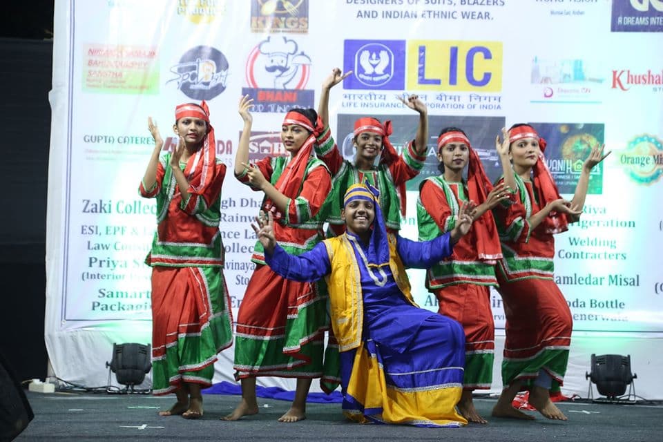 Sahyog College, Thane Campus Life photo 24