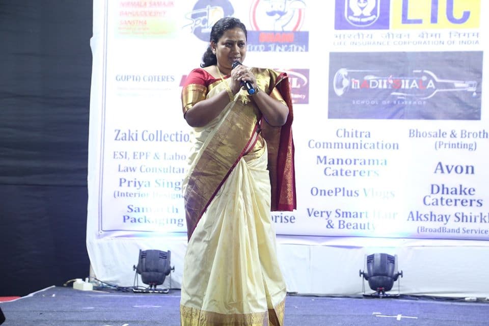 Sahyog College, Thane Campus Life photo 27