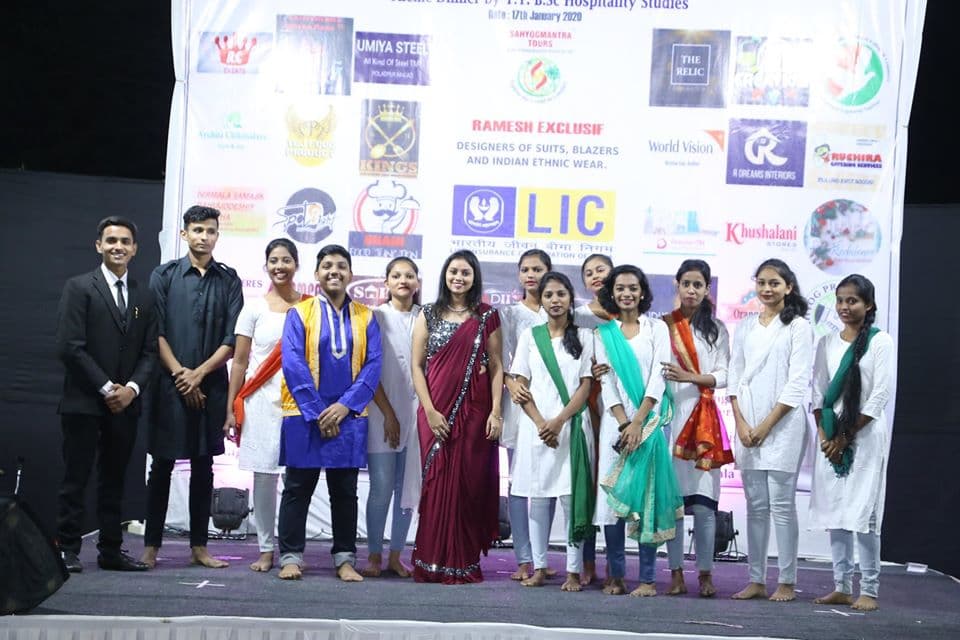 Sahyog College, Thane Campus Life photo 28