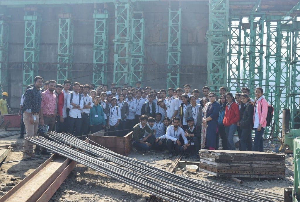 Shree Swami Atmanand Saraswati Institute of Technology Surat Academic Facility photo 15